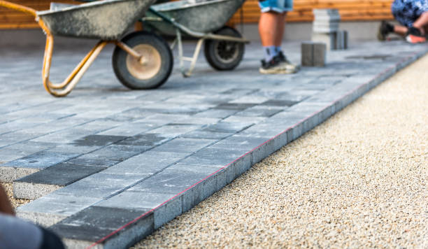 Best Permeable Paver Driveway  in Sheridan, CA