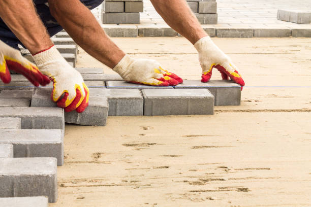 Best Driveway Pavers Near Me  in Sheridan, CA