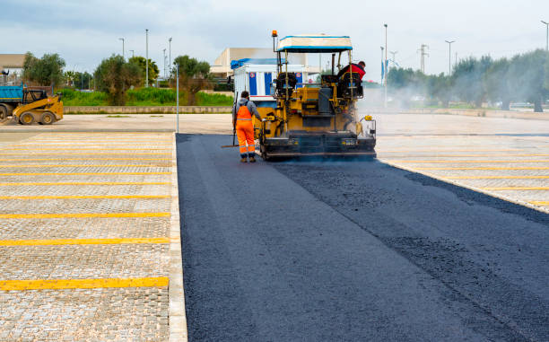 Driveway Pavers for Homes in Sheridan, CA