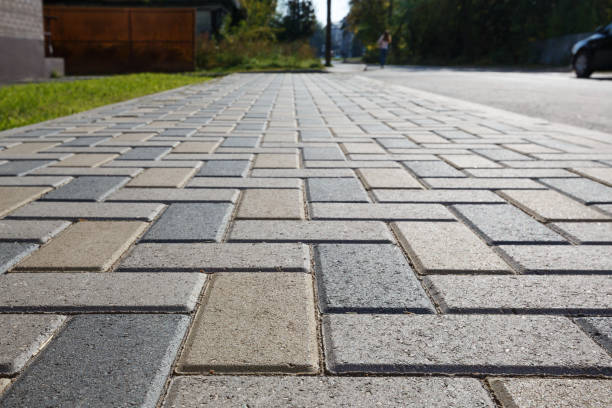 Best Interlocking Driveway Pavers  in Sheridan, CA