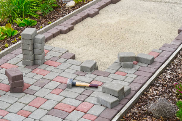Best Driveway Pavers Near Me  in Sheridan, CA