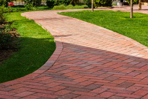 Professional Driveway Pavers in Sheridan, CA