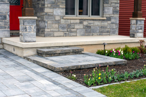 Best Commercial Driveway Pavers  in Sheridan, CA