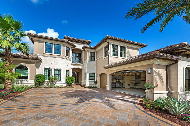 Best Residential Paver Driveway  in Sheridan, CA