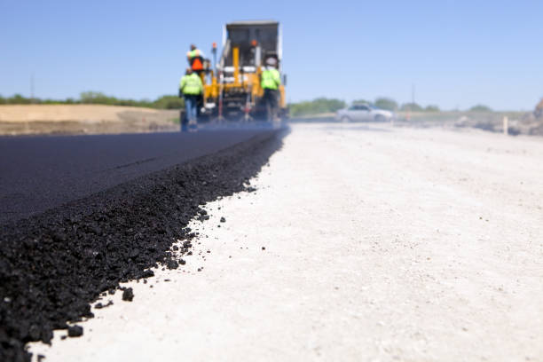 Best Driveway Paving Near Me  in Sheridan, CA