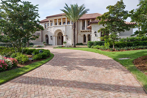 Best Concrete Paver Driveway  in Sheridan, CA