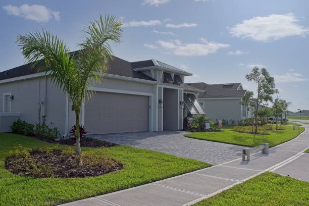 Best Driveway Resurfacing Pavers  in Sheridan, CA