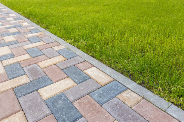 Best Best Driveway Pavers  in Sheridan, CA