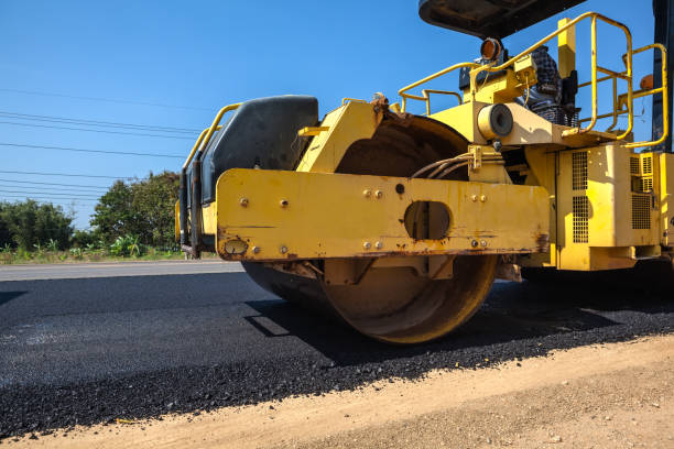 Best Local Driveway Pavers  in Sheridan, CA